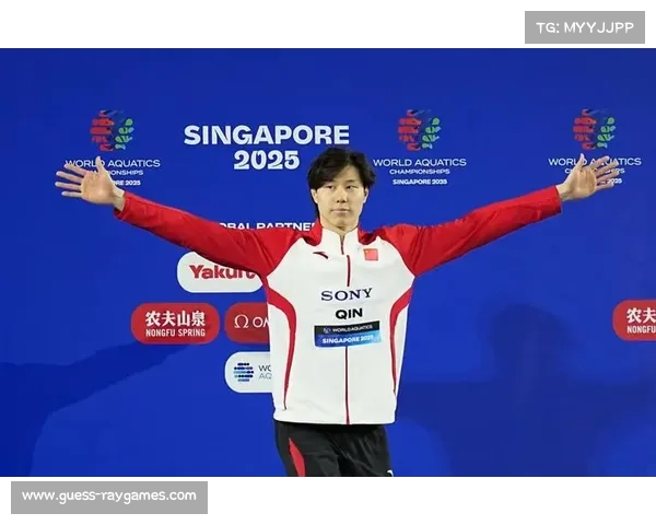 覃海洋以0.67秒反应速度创决赛最佳成绩强势出发助力夺冠