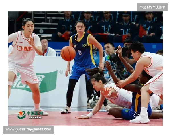 巴西女篮获美洲杯季军,吉马良斯入选最佳阵容