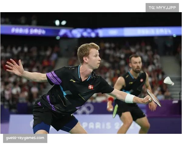 前韩国国家队双打教练柳镛成确认执教马来西亚羽毛球学院